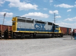 CSX 8408